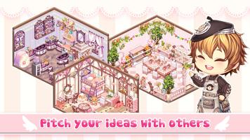 Kawaii Home اسکرین شاٹ 2