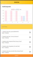 SURVEY ELEKTABILITAS DHIRA capture d'écran 1