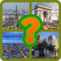 Guess World Cities