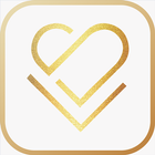 The Serena Loves App icône