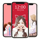 Wallpaper For Girls Full HD APK