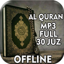 Al Quran Mp3 Offline 30 Juz APK
