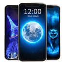 Blue Wallpaper Background APK