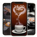 Coffee Wallpaper HD 4K APK