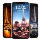 Eiffel Tower Wallpaper 4K APK