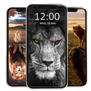 Lion Wallpaper HD Offline APK