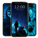 Neon Wallpaper HD Offline APK