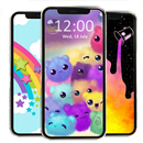 Rainbow Wallpaper HD 4k APK