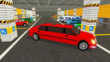 Juegos de conducción de coches captura de pantalla 2