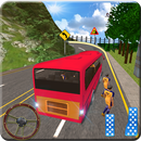 Football Joueurs: Transport Autobus APK