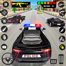 Полиция Автомобиль Игры APK