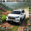 ”Prado Car Driving: Car Games