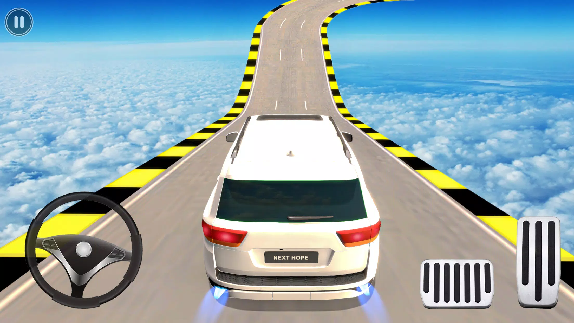 Moderno Carro Dirigir estacionamento - carro jogos - Baixar APK para  Android