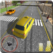 taxi voiture Jeux : Taxi transport 2019