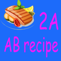 AB recipe 2A