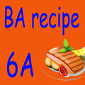 BA recipe 6A