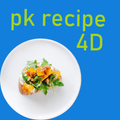 PK recipe 4D