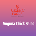 ”Suguna Chick Sales