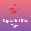 APK Suguna Chick Sales Team