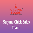 Suguna Chick Sales Team icon