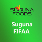 Suguna FIFAA ícone