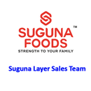 APK Suguna Layer Sales Team