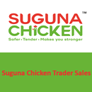Suguna Chicken Trader Sales APK