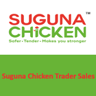 Suguna Chicken Trader Sales иконка