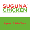 ikon Suguna LB Sales Team