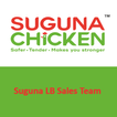 Suguna LB Sales Team