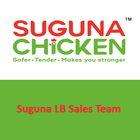 Suguna LB Sales Team 图标