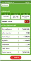 Suguna SMART syot layar 1
