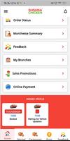 Suguna SMART syot layar 3