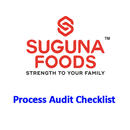 APK Process Audit Checklist