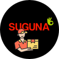SUGUNA DELIVERY BOY