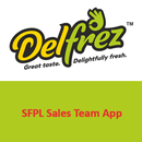 SFPL Sales Team App APK