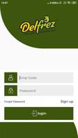 SFPL Sales Team App Plakat