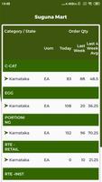 SFPL Sales Team App Screenshot 2
