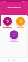 1 Schermata Sales Order Booking