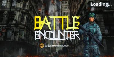 Battle Encounter screenshot 1