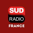 Sud radio أيقونة