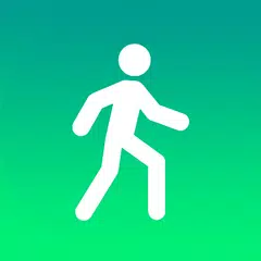 Скачать Шагомер - счетчик шагов APK