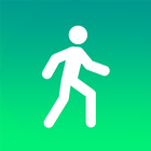 آیکون‌ Step Tracker - Count My Steps