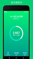 计步器 - 计步器，散步，减肥，健康，运动 海報