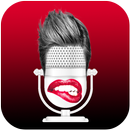 Female to male voice changer APK