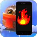 Heater app APK