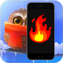 Heater: Phone Temperature APK
