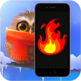 Heater app