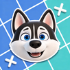 Paw Queens: Dog Logic Puzzle APK