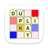 Duplikat icon